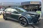 2022 Cupra Formentor