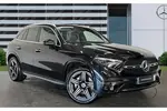 2024 Mercedes-Benz GLC