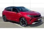 2022 Vauxhall Grandland
