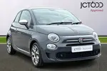 2021 Fiat 500