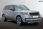 2024 Land Rover Range Rover