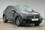 2025 Volkswagen T-Roc