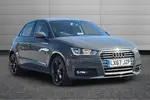 2017 Audi A1