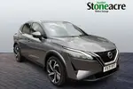 2022 Nissan Qashqai