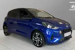 2021 Hyundai i10