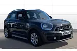 2018 MINI Countryman