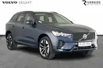 2025 Volvo XC60