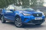 2022 SEAT Arona