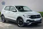 2022 Volkswagen T-Cross