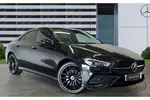 2023 Mercedes-Benz CLA