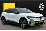 2023 Renault Megane E Tech