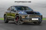 2022 Porsche Macan