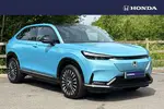 2024 Honda E Ny1