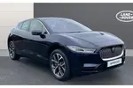 2020 Jaguar I-Pace