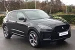 2024 Jaguar E-Pace