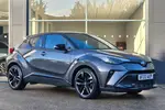 2022 Toyota C-HR