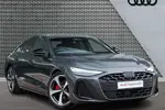 2026 Audi A6