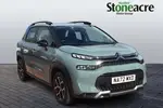 2022 Citroen C3 Aircross