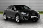 2024 Audi Q3