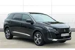 2023 Peugeot 5008