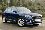 2024 Audi Q3