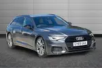 2020 Audi A6