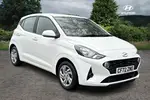 2023 Hyundai i10