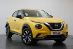 2025 Nissan Juke
