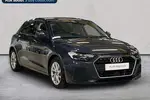 2022 Audi A1