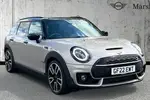 2022 MINI Clubman