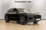 2025 Porsche Cayenne
