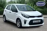 2023 Kia Picanto