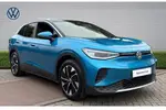2024 Volkswagen ID.4