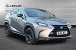2016 Lexus NX