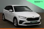 2025 Skoda Scala
