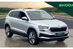 2024 Skoda Karoq