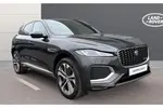 2021 Jaguar F-Pace