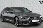 2025 Audi A6