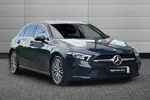 2022 Mercedes-Benz A-Class