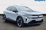 2025 Renault Captur