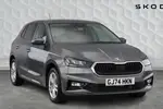 2024 Skoda Fabia