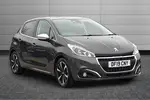 2019 Peugeot 208