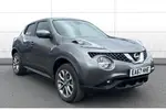 2018 Nissan Juke