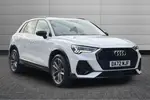 2022 Audi Q3