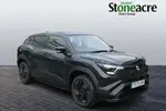 2025 Suzuki Vitara