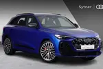 2025 Audi SQ5