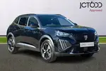 2025 Peugeot 2008