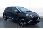 2018 Renault Captur