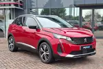 2021 Peugeot 3008
