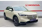 2022 Honda HR-V